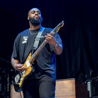 AHI at Budweiser Stage in Toronto