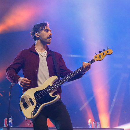 Arkellls, "Live Nation", Oshawa, Rock, "Tribute Communities Centre"