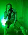 Livingston at The Danforth Music Hall in Toronto