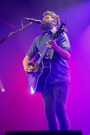 Passenger, Toronto, 'History Toronto', 'Live Nation', Pop, Folk