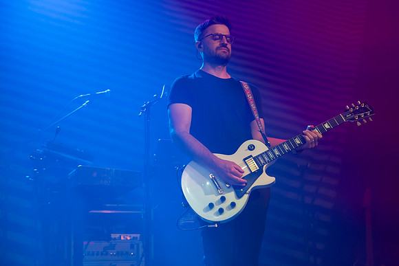Tyler Shaw at History in Toronto