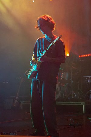 Turnover at The Danforth Music Hall in Toronto