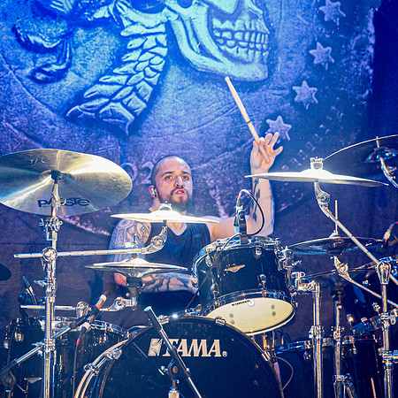 Sepultura, 'The Opera House', Toronto, 'Live Nation', 'Rock'