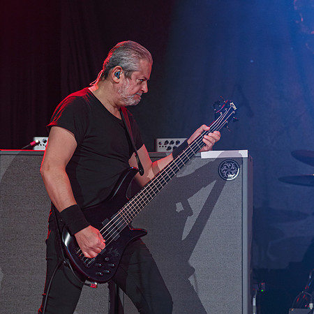 Sepultura, 'The Opera House', Toronto, 'Live Nation', 'Rock'
