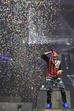 I Love the 90's Tour