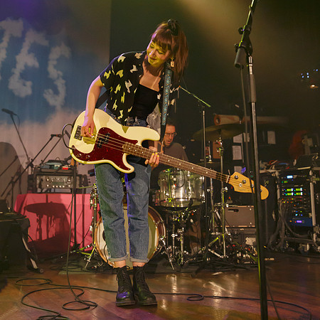 Alex Lahey