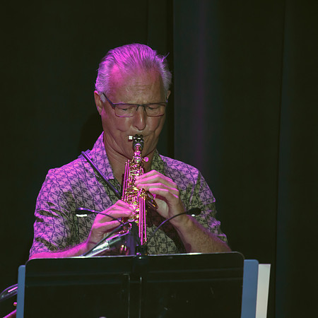 "The Last Waltz", Blues, 'Music By The Bay Live', Uxbridge, 'Uxbridge Music Hall'