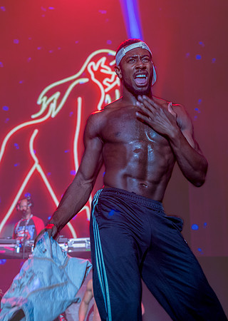 I Love the 90's Tour