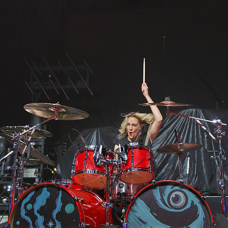 "Hard Rock", History, "Live Nation", Rock, 'Pop Evil', Toronto