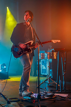 "Cut Copy", "Embrace Presents", Pop, "The Danforth Music Hall", Toronto
