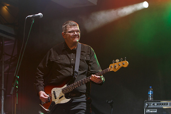 Blues, Folk, "George Street Festival - 2022", Rock, "St. John's", "Navigators"