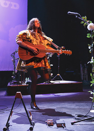 Waxahatchee