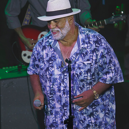 "The Last Waltz", Blues, 'Music By The Bay Live', Uxbridge, 'Uxbridge Music Hall'