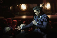 'The Tenors', 'Live Nation', Toronto, Pop, Opera, 'Operatic pop', Massey Hall