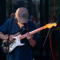 Sonny Landreth at Blues Holler in Uxbridge