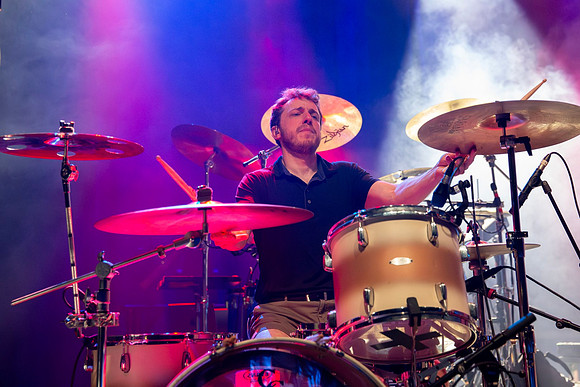 Braden Bales at The Danforth Music Hall in Toronto