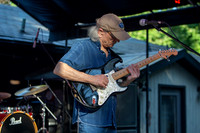 Sonny Landreth at Blues Holler in Uxbridge