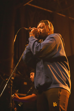 ''Magnolia Park", Toronto, 'Phoenix Concert Theatre', Rock, 'Live Nation'