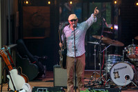 Steve Strongman at Blues Holler in Uxbridge