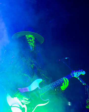 Ministry at History in Toronto