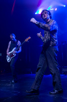 Thornhill at The Danforth Music Hall in Toronto