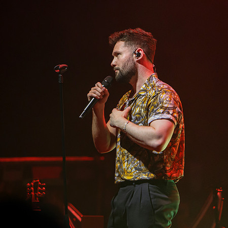 Calum Scott