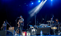 AHI at Budweiser Stage in Toronto