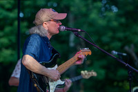 Sonny Landreth at Blues Holler in Uxbridge
