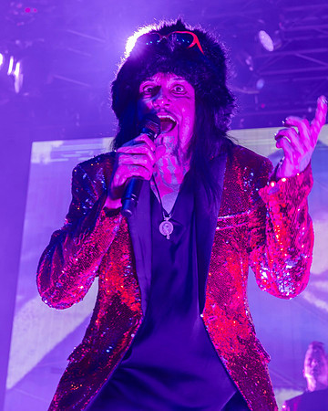 Ministry at History in Toronto