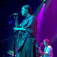 Cassandra Coleman at History in Toronto