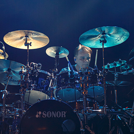 "Embrace Presents", Rock, "The Opera House", "The Pineapple Thief", Toronto, "Progressive Rock"