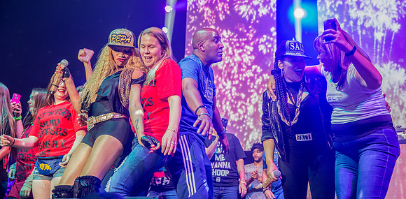 I Love the 90's Tour