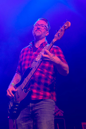 Panchiko at History in Toronto