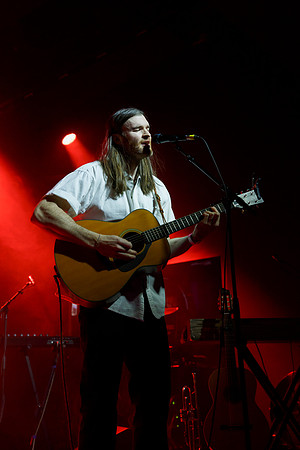 "Folk Rock", "Jon Bryant", "Live Nation", "The Axis Club Theatre"