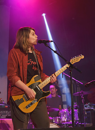 Alex Lahey