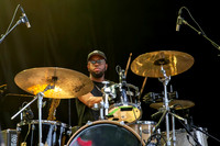 AHI at Budweiser Stage in Toronto