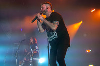 Periphery at History in Toronto