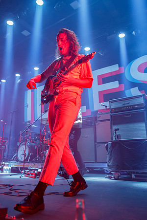 IDLES