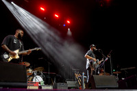 AHI at Budweiser Stage in Toronto