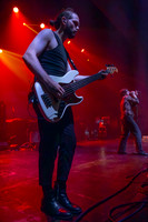 Thornhill at The Danforth Music Hall in Toronto