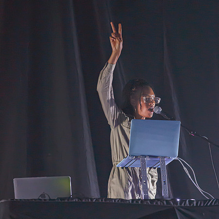 "Haviah Mighty", "Live Nation", Oshawa, Rap, "Tribute Communities Centre"