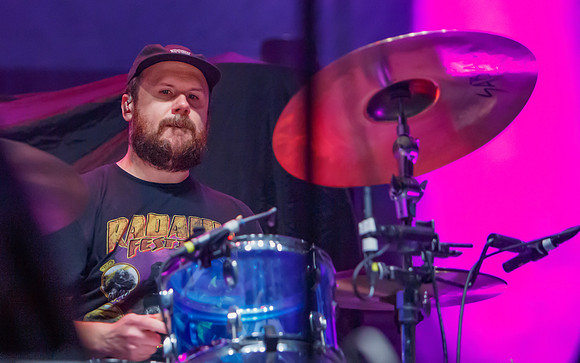 "Embrace Presents", "RBC Echo Beach", Rock, "Jeff Rosenstock", Toronto