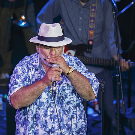 "The Last Waltz", Blues, 'Music By The Bay Live', Uxbridge, 'Uxbridge Music Hall'