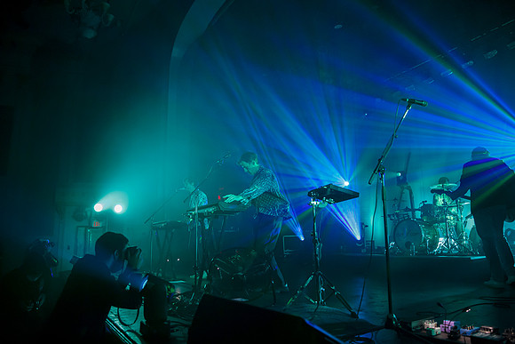 Cut Copy