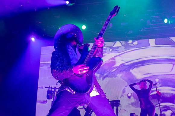 Ministry at History in Toronto