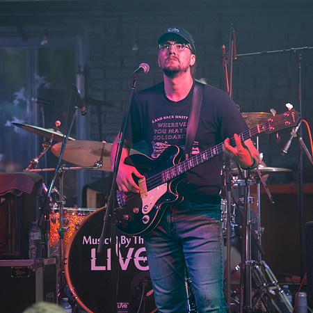 Junkhouse at Blues Holler in Uxbridge