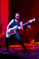 Thornhill at The Danforth Music Hall in Toronto