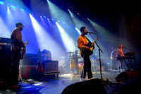 Tiger's Jaw at The Danforth Music Hall in Toronto