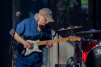 Sonny Landreth at Blues Holler in Uxbridge