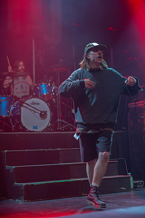 Greyhaven at The Danforth Music Hall in Toronto